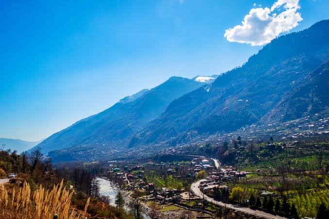 Shimla Short Escape Tour Package
